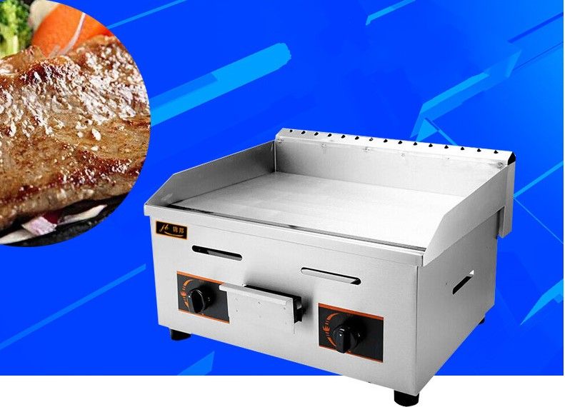 Buy Dropshipping Other Appliances Online, Cheap Commercial Gas Griddle Flat Pan Griddles Gas