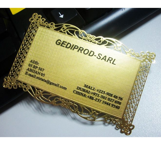 Grosshandel Benutzerdefinierte Goldene Phantasie Grenzen Metall Visitenkarte Drucken Massgeschneiderte Personliche Visit Vip Karte Beste Qualitat Fur Visitenkarte Von Csprinting 103 52 Auf De Dhgate Com Dhgate