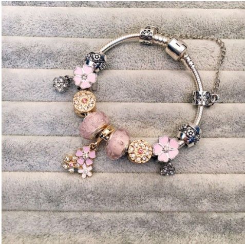 murano glass beads for pandora bracelet