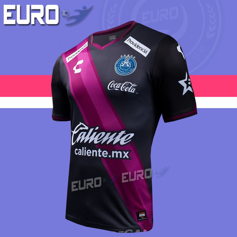 puebla fc jersey 2019