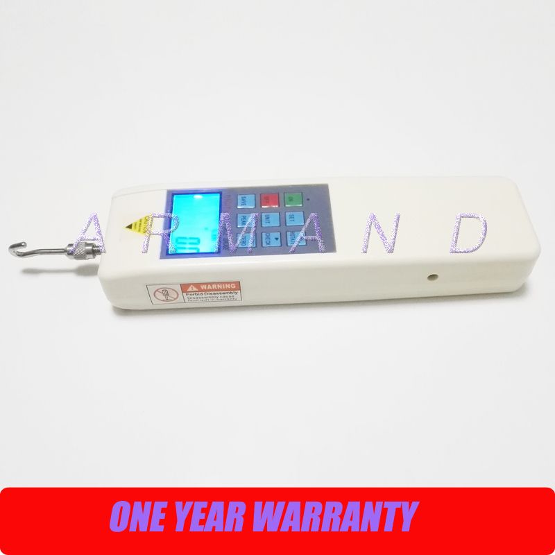 Wholesale Force Measuring Instruments At 100.51, Get Digital Force Gauge Push And Pull Force