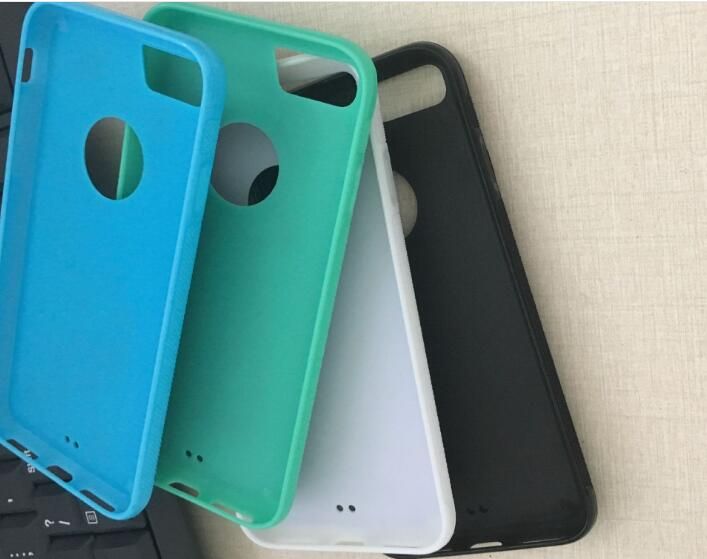 Gravity Phone Case For Iphone X Iphone 8 7 6 6s Plus S8 Note 8 TPU+PC