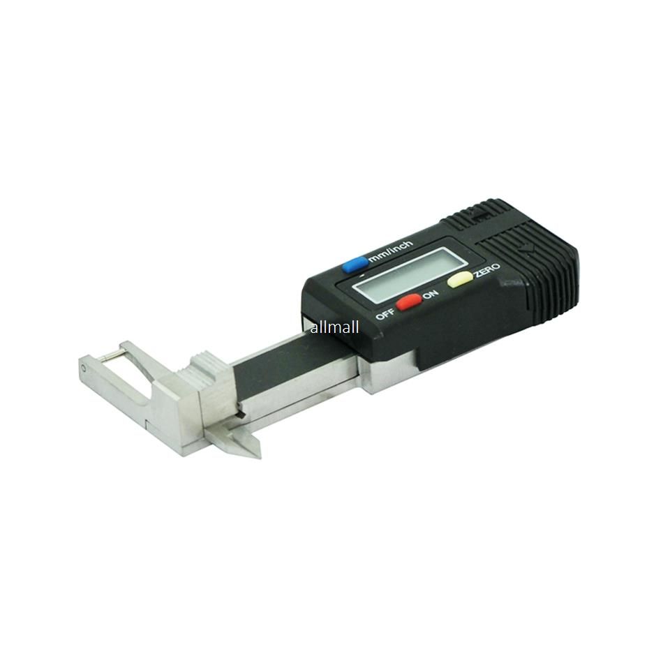 Micrômetro De Calibre Preciso 0-25 Mm 0,01 Mm Externo | Parcelamento