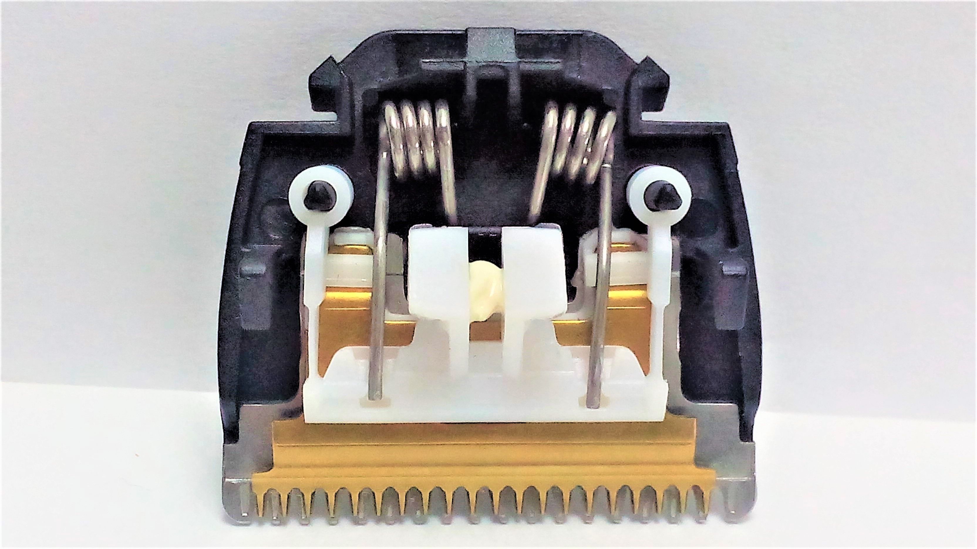 philips trimmer blade replacement