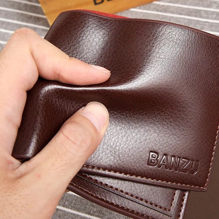men money bag