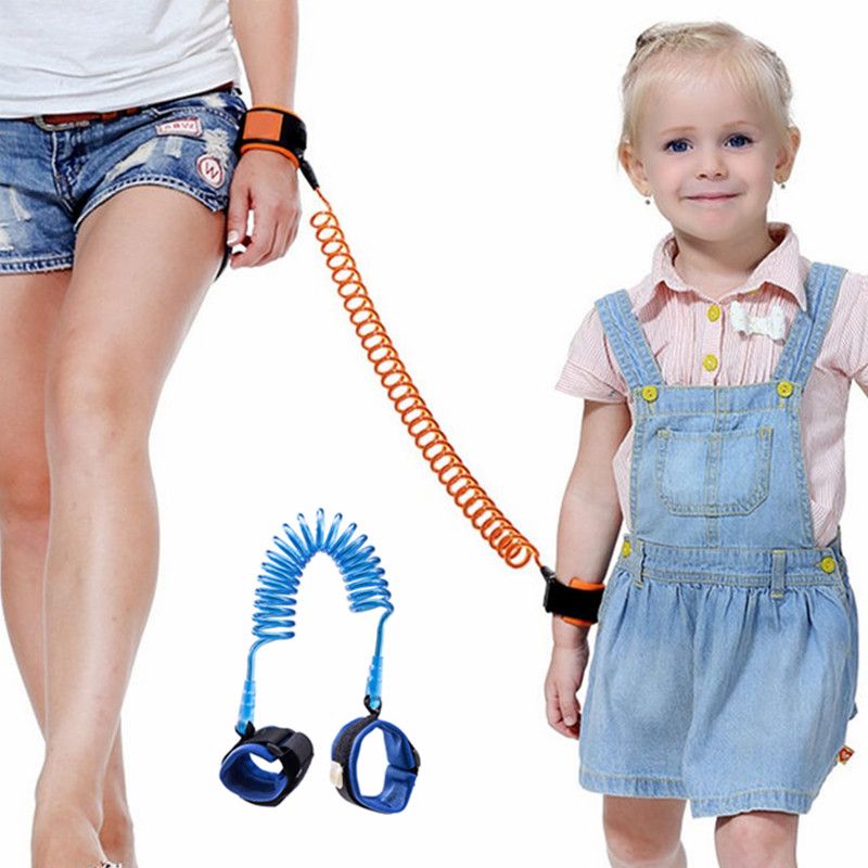 baby walking rope