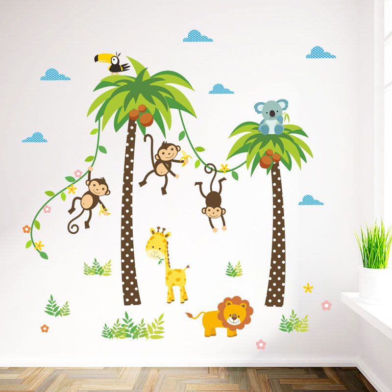 baby wall decoration