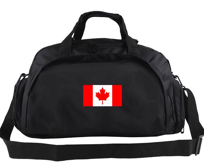duffle bag canada