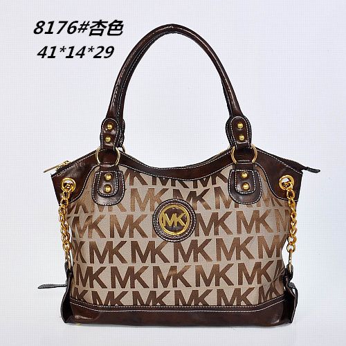 ladies handbags mk brand