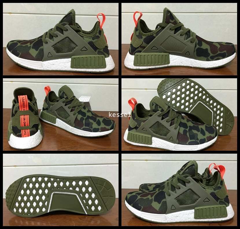 mens camouflage shoes