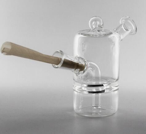 New Glass blunt holder Joint bubble mini bongs water pipe small pipes water hot sell new 2017 glass Bong