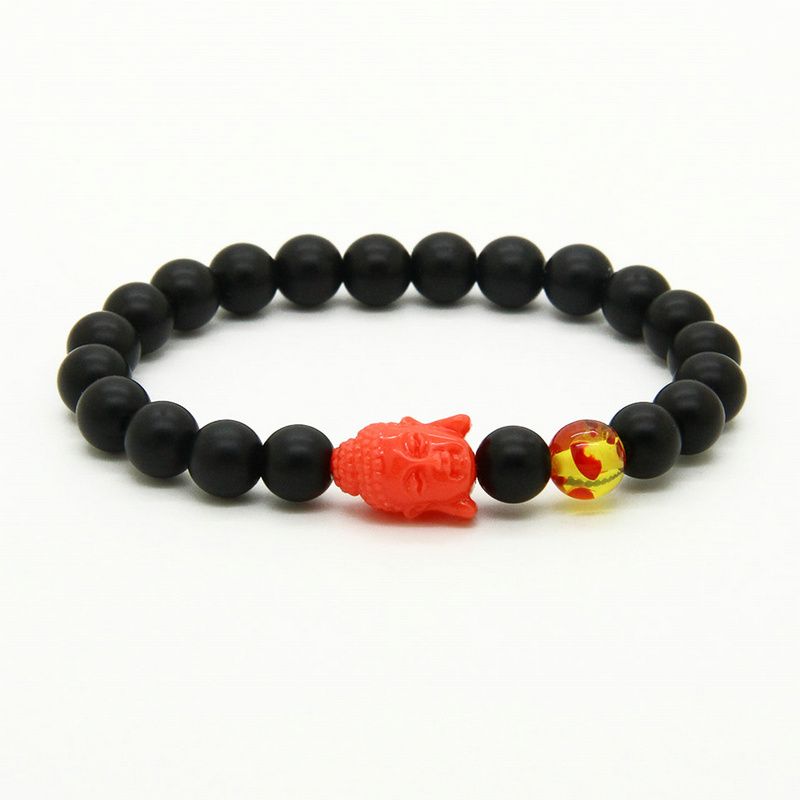 big buddha beads