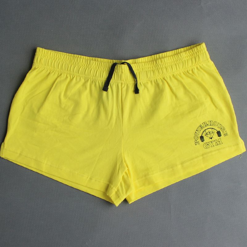 3 inseam shorts