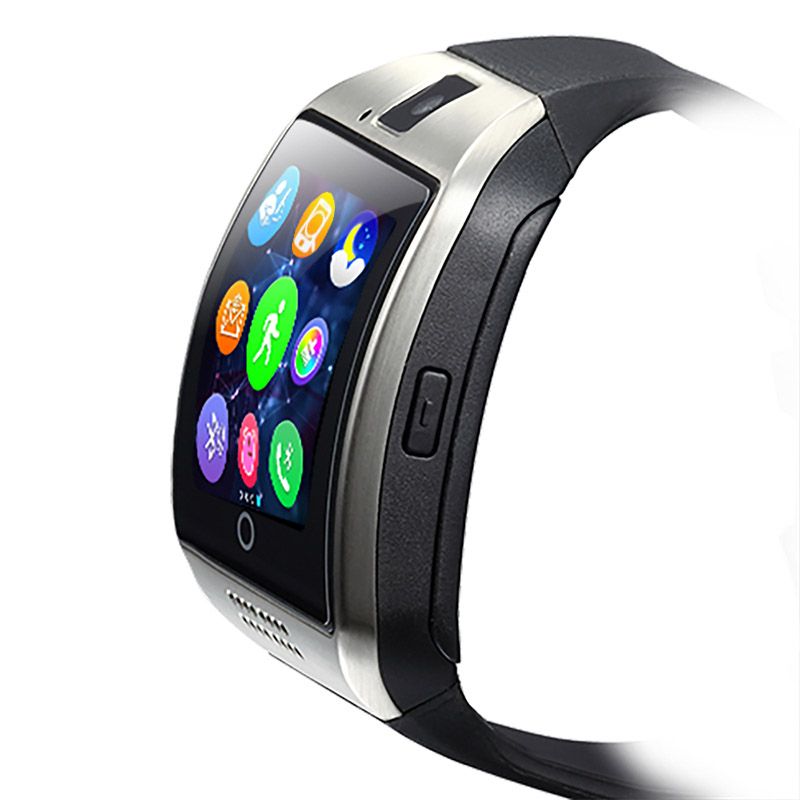 q18 smartwatch phone