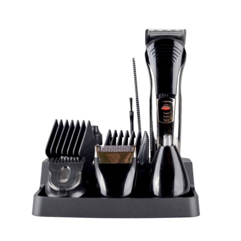 rechargeable hair trimmer