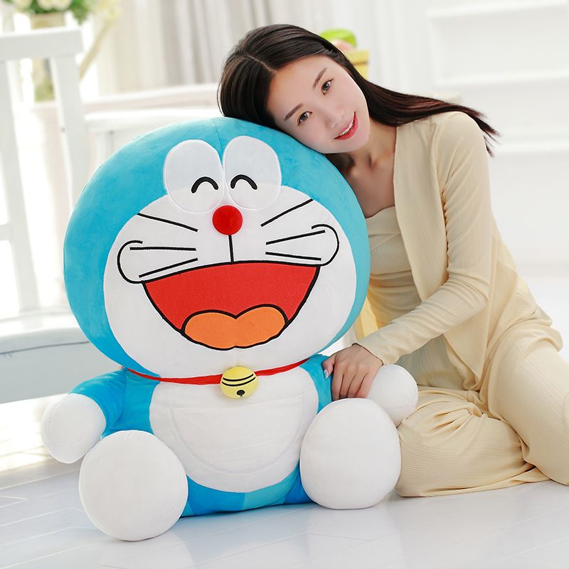 doraemon soft toys