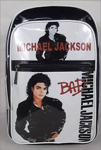 sac michael jackson