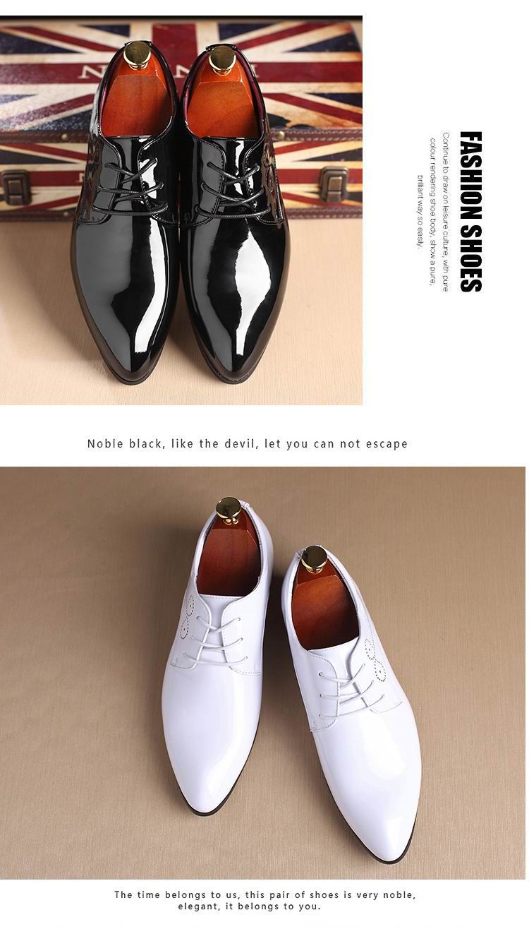 mens white wedding shoes