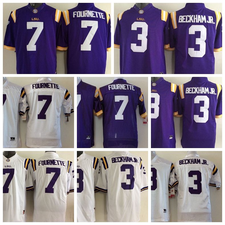 odell beckham lsu jersey youth