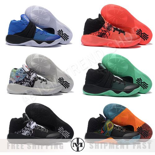 kyrie 2 dhgate