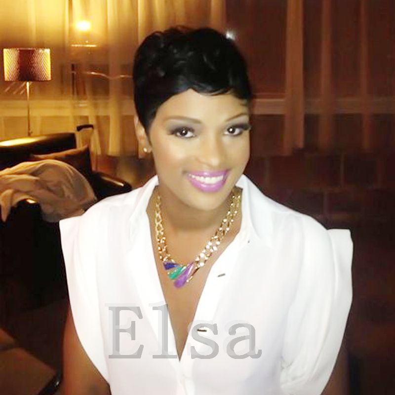 black wig styles 2017