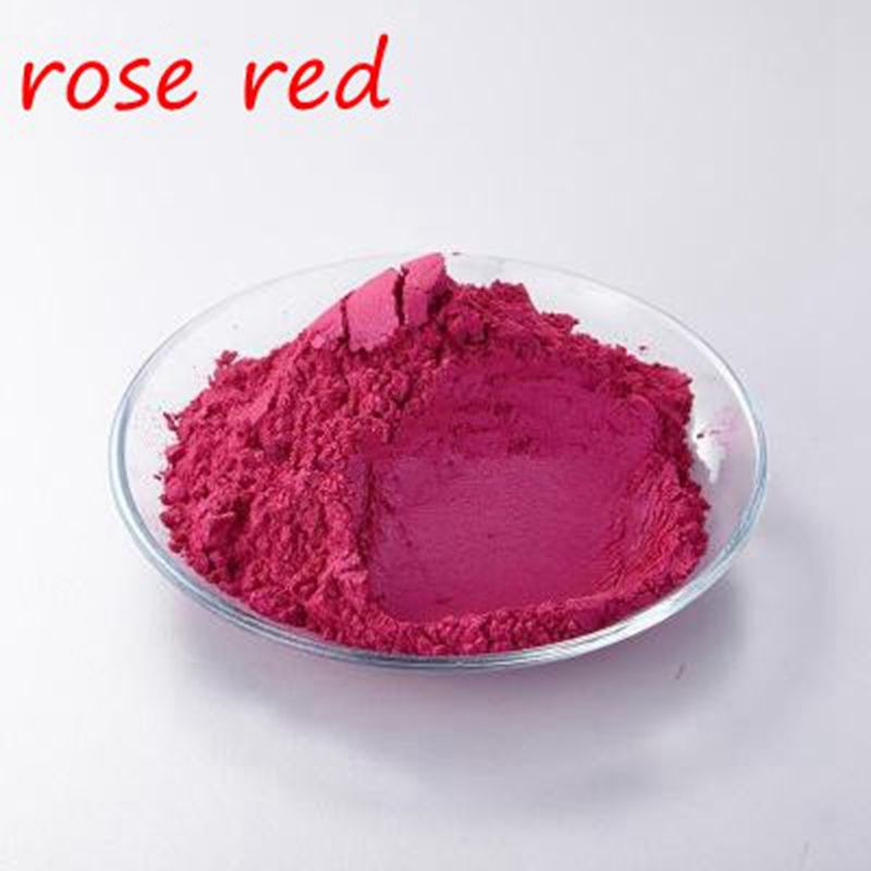 rosa rosso