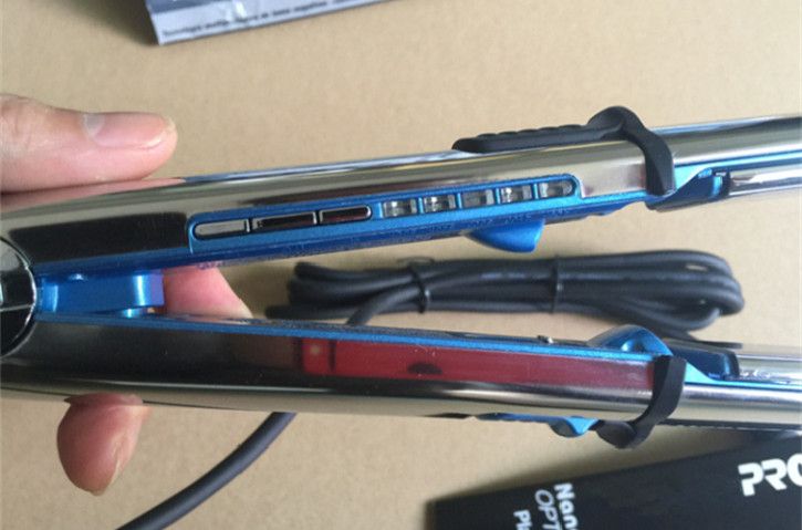 1.25 inch flat iron