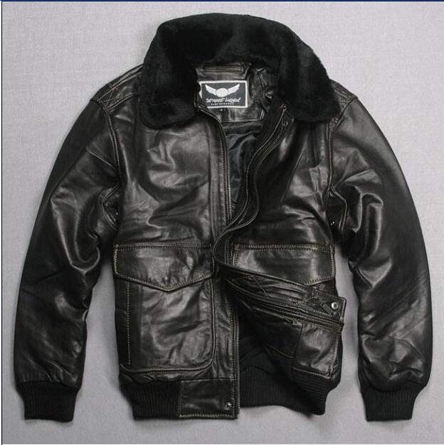 jaqueta de couro nos estados unidos