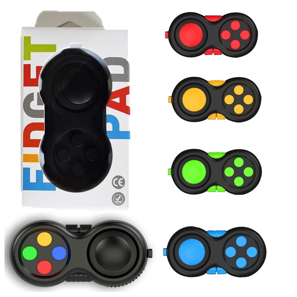 puppet fidget toy