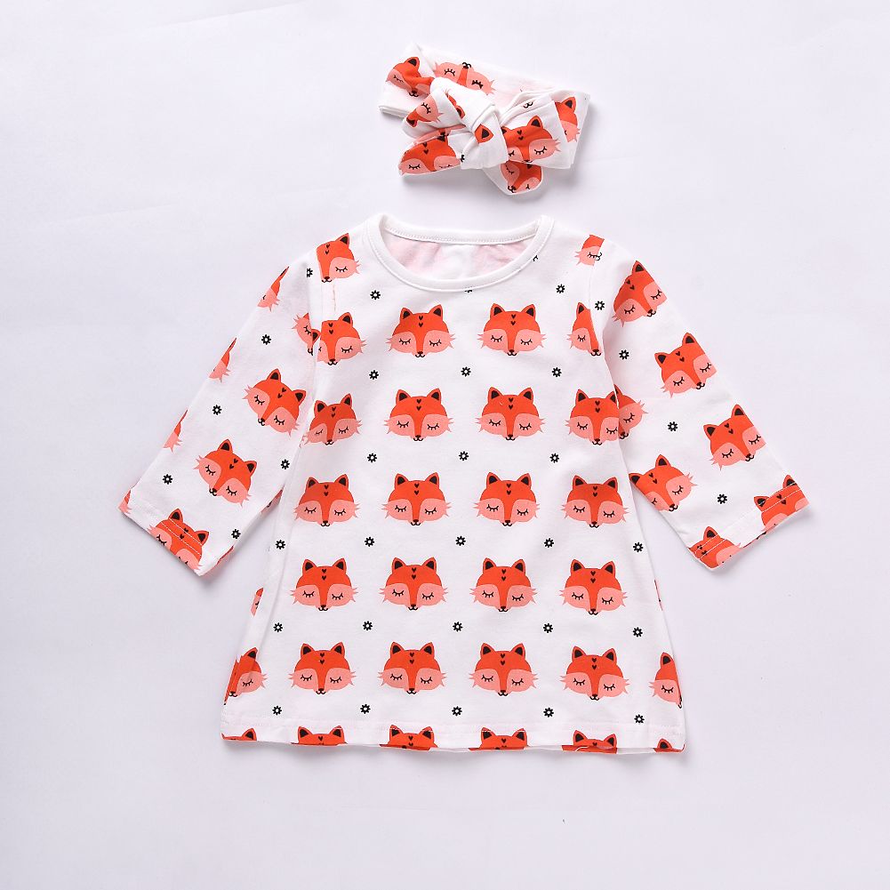 infant t shirt dress