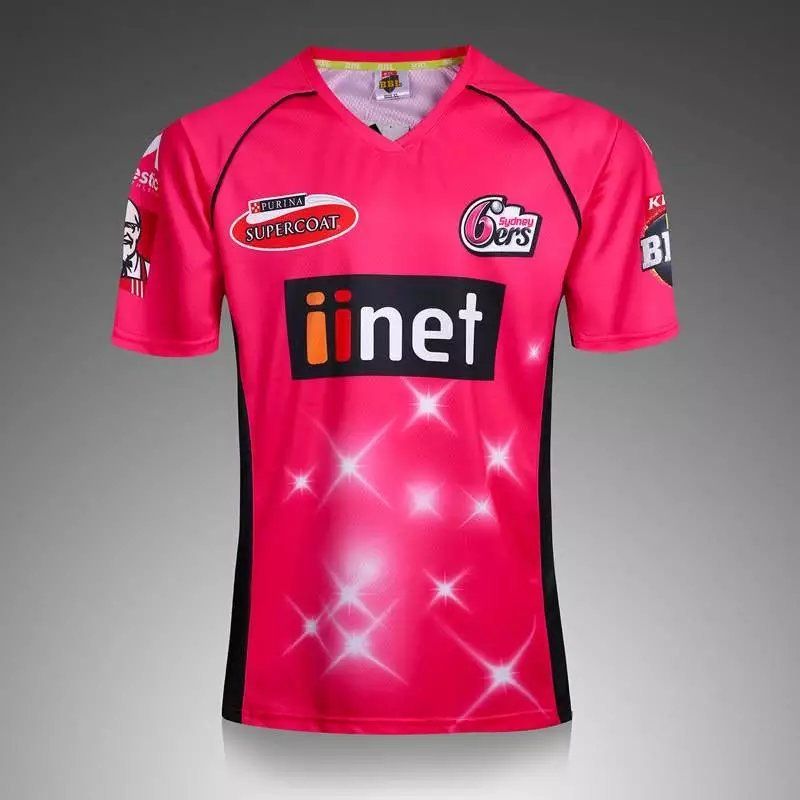 sydney sixers jersey