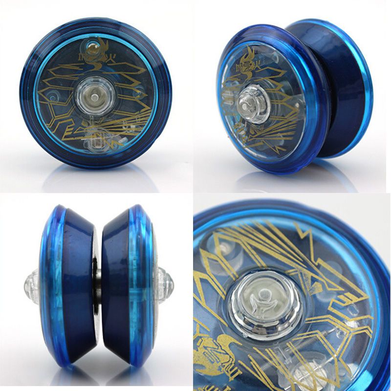 yoyo con luz