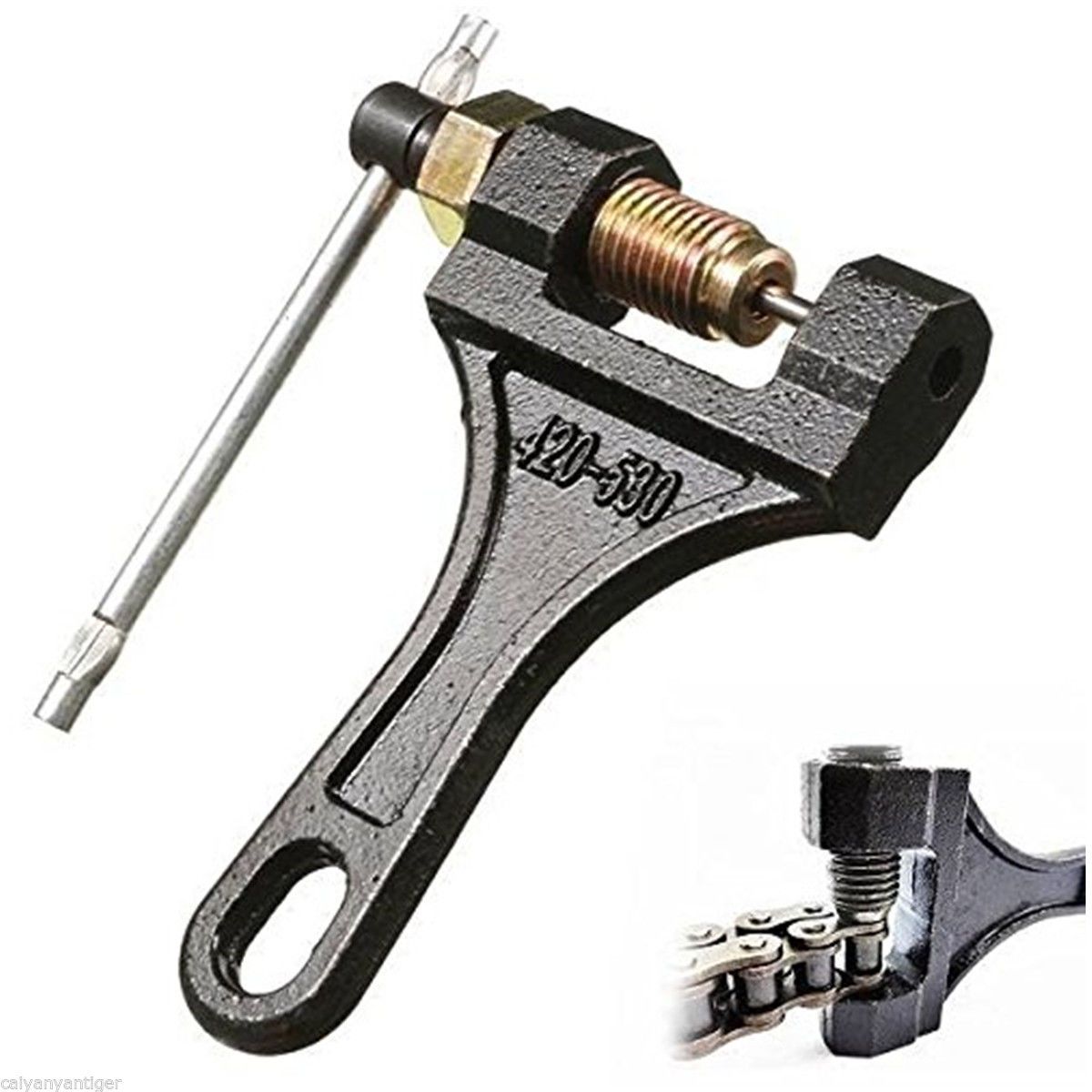 bike chain repair tool