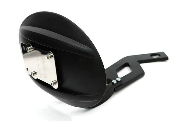 yamaha rear mudguard