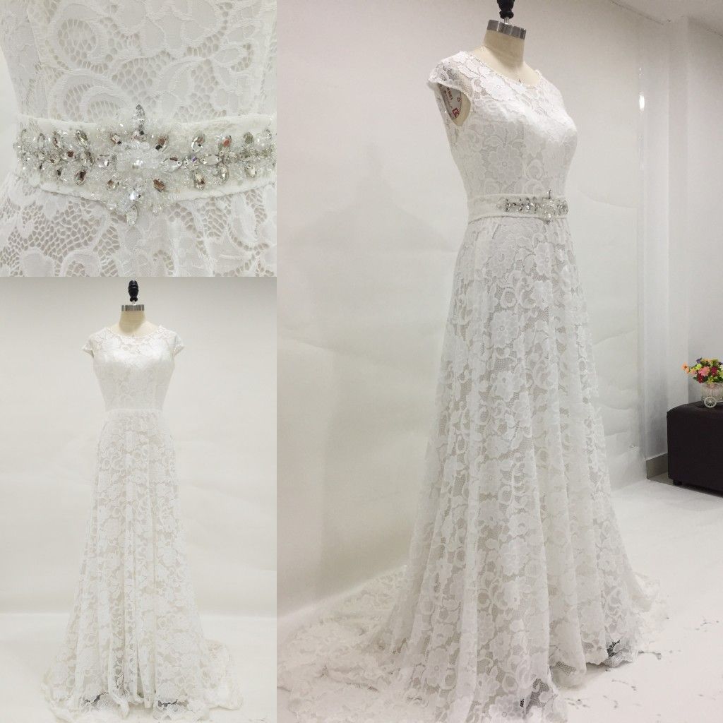 vintage wedding dresses online