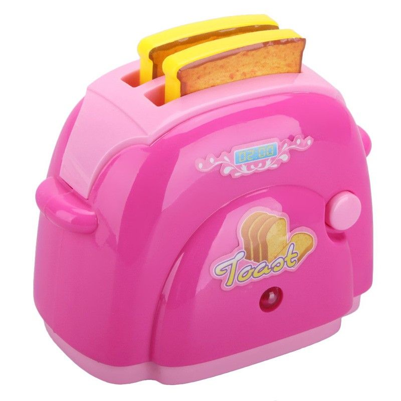 toy toaster