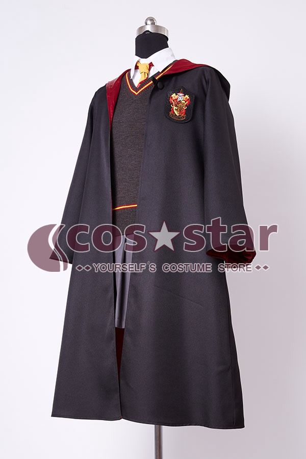 Versione Adulti Harry Potter Hermione Granger Costume Cosplay Adulto  Grifondoro Uniforme Dress Set Le Donne Ragazze Da 86,85 € | DHgate Italy