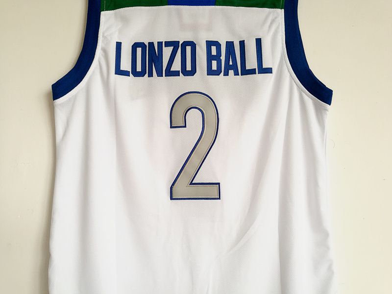 lonzo ball jersey aliexpress
