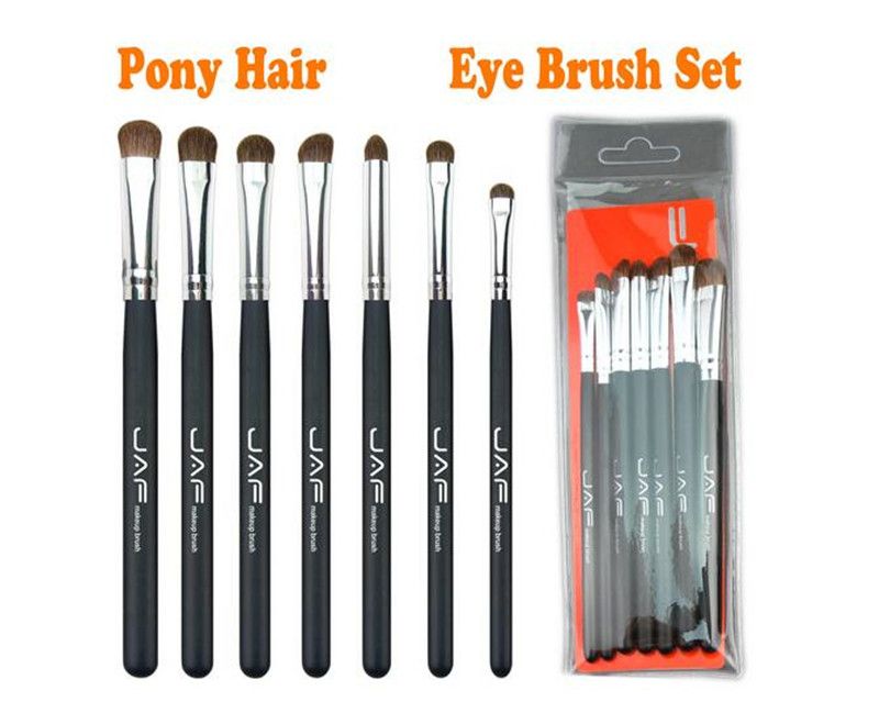 eyeshadow brush kit