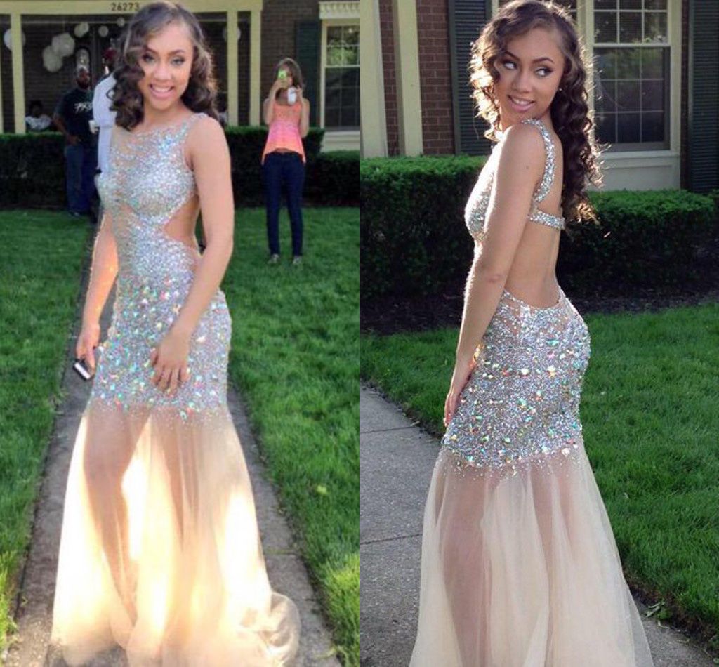 one shoulder long sleeve cocktail dress