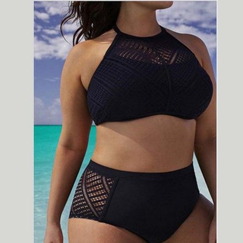 2 piece swimming costume