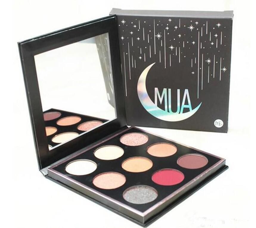 eye shadow kit online