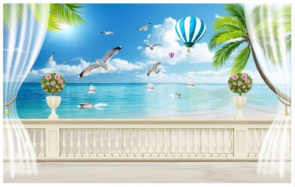 Download Kueste dekor Desktop Wallpaper Free Kueste Dekor