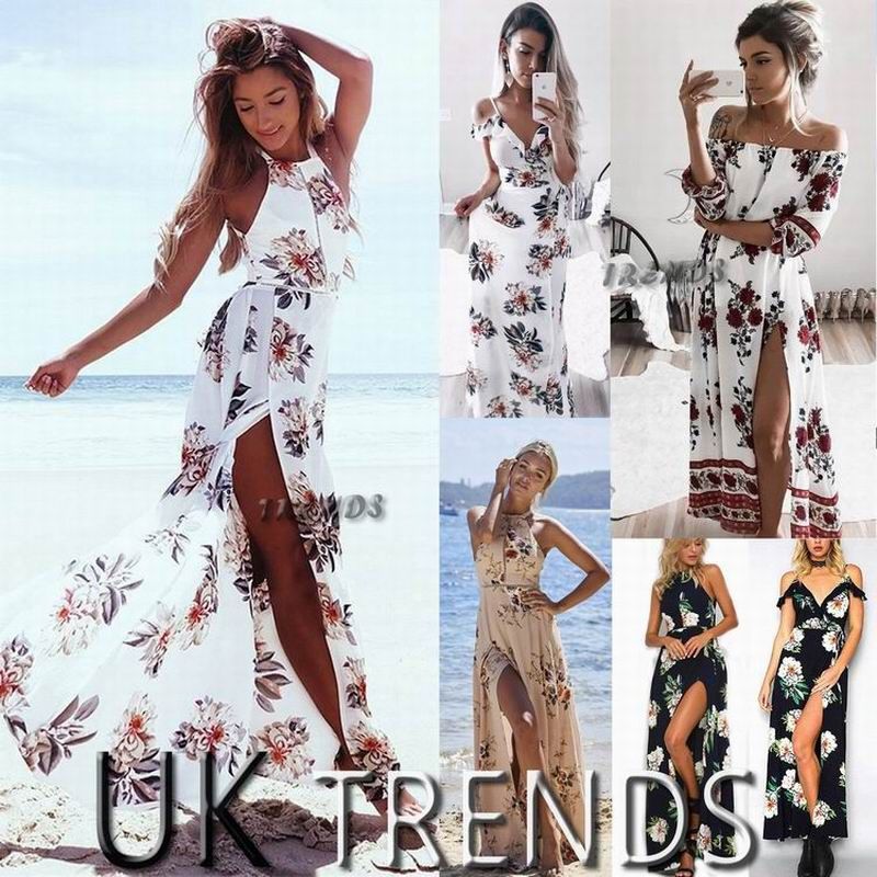 ladies summer dresses size 14