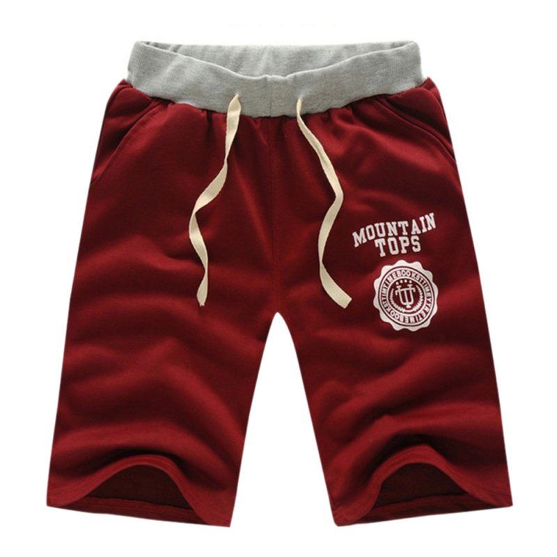 jogger sweat shorts wholesale