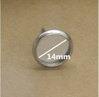 14MM لا حلق العودة