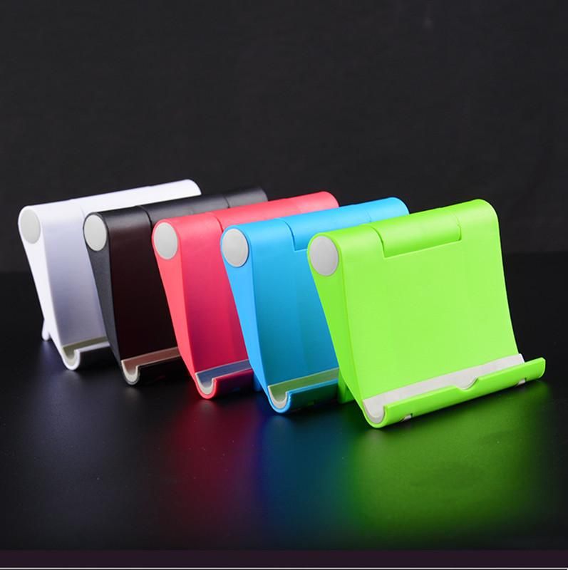 2019 Universal Cell Phone Stand 270 Degree Rotating Desk Phone