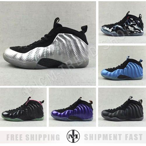 penny hardaway shoes 2017