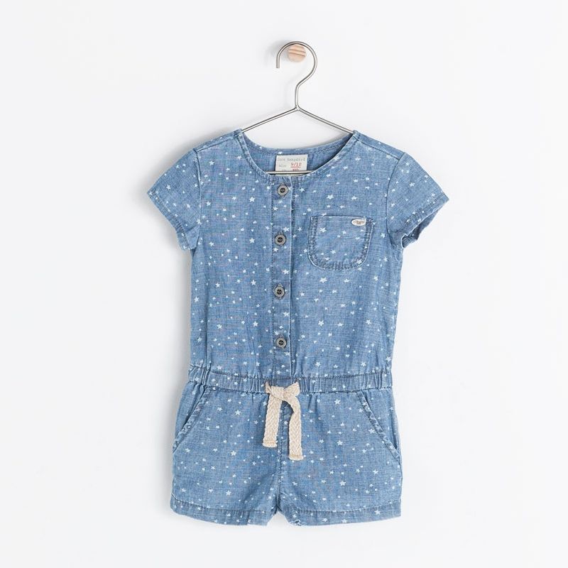 carter's 4th of july romper