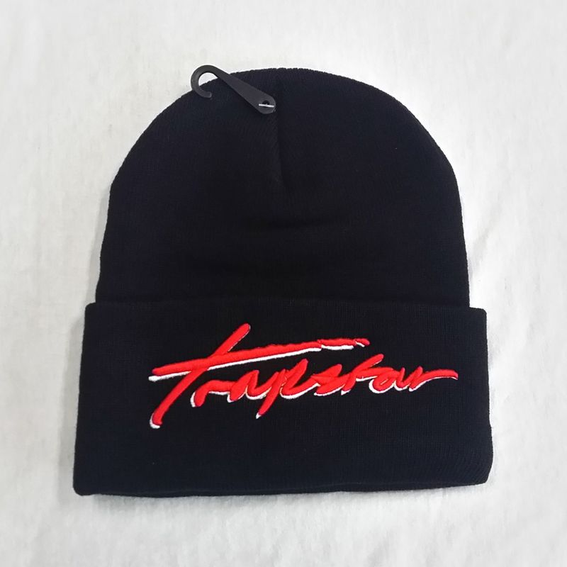 trapstar hat